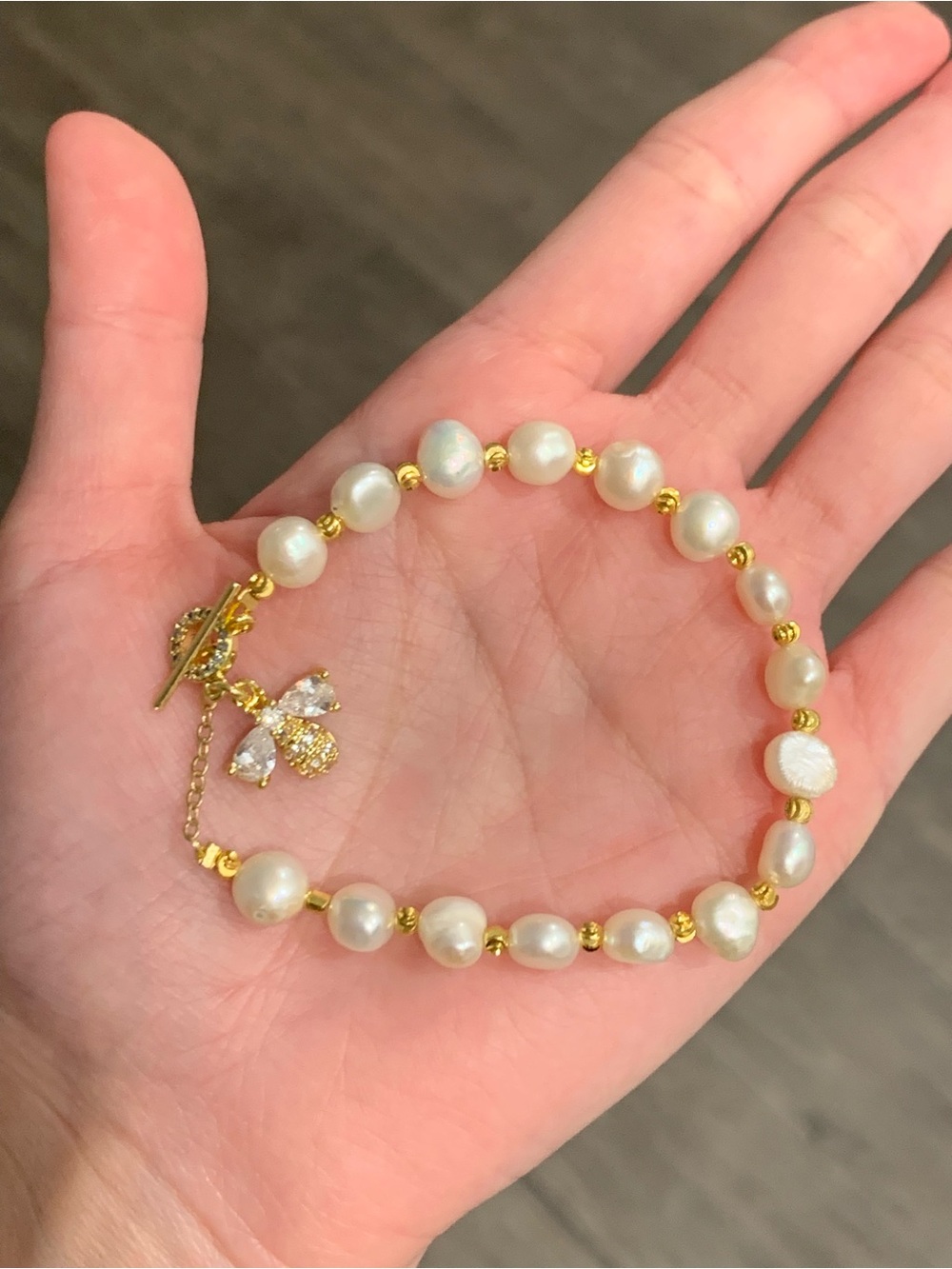 Bracelet